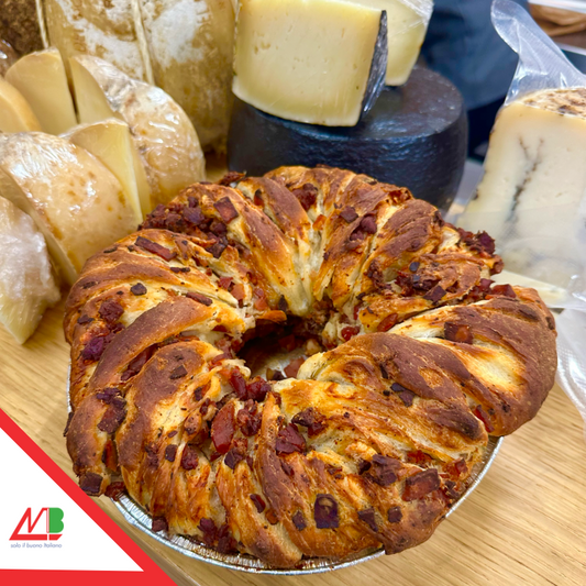 Casatiello Napoletano