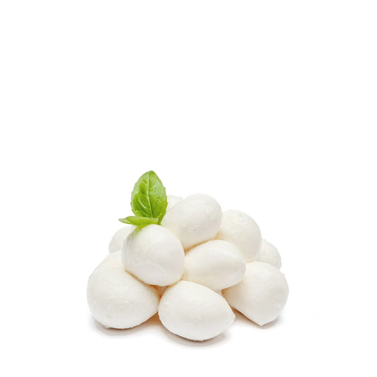 Mozzarella di Buffala DOP | Ciliegine 30gr