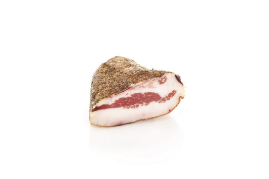 Guanciale