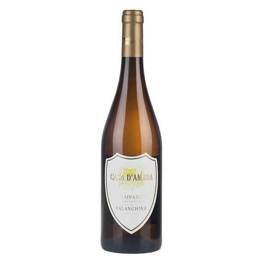 IGT Falanghina 2022 (75 cl) – Casa d’Ambra