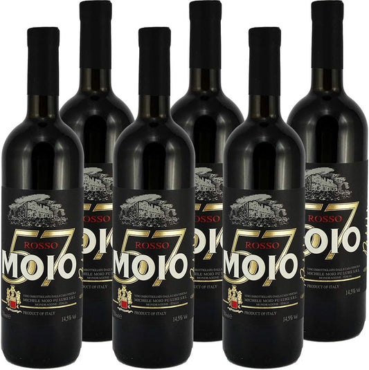 57 Primitivo (75cl) Moio