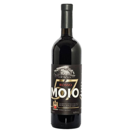 57 Primitivo (75cl) Moio