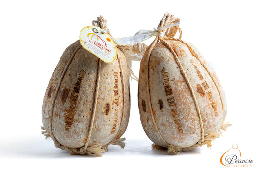 Provolone del Monaco DOP | 6 Mesi Stagionatura