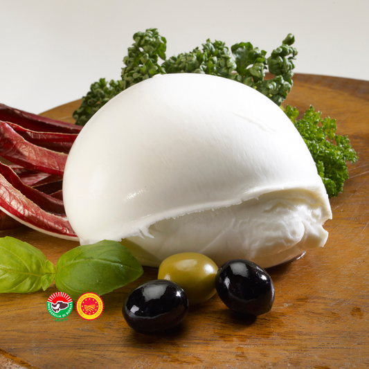 Mozzarella di Buffala DOP | Classici da 170gr