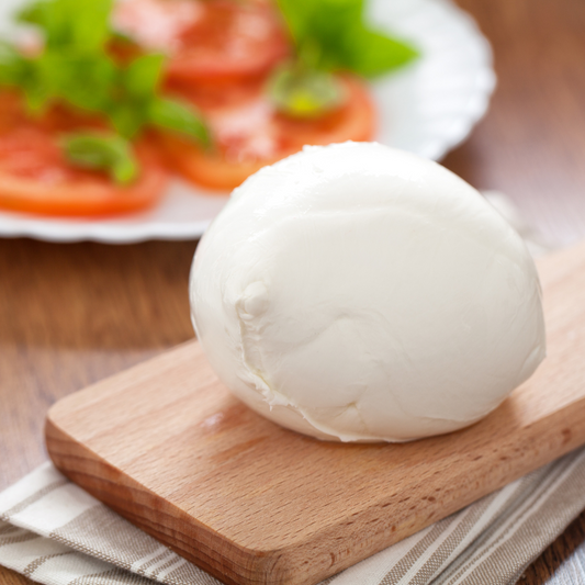 Mozzarella di Buffala DOP | Classici da 250gr
