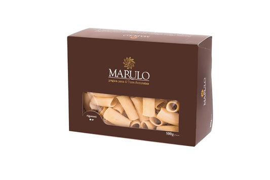 Marulo Rigatone 500g