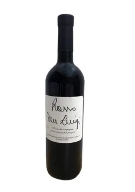 Rosso Don Luigi (75cl) Moio