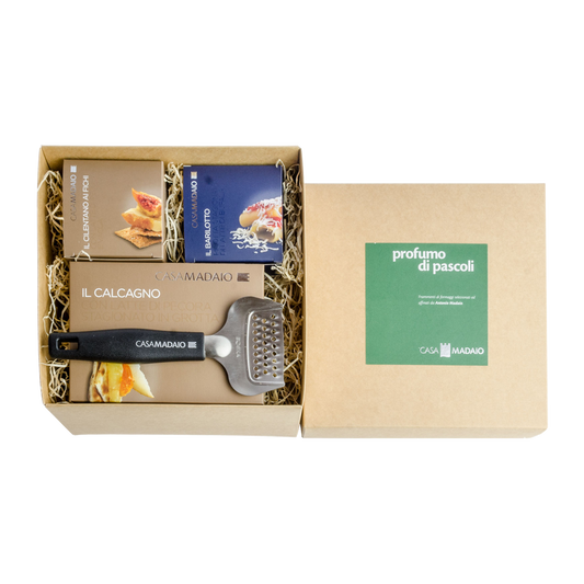 Box Profumi di Pascoli