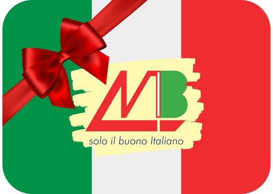 Buono Regalo Baiano - Un Regalo di Gusto