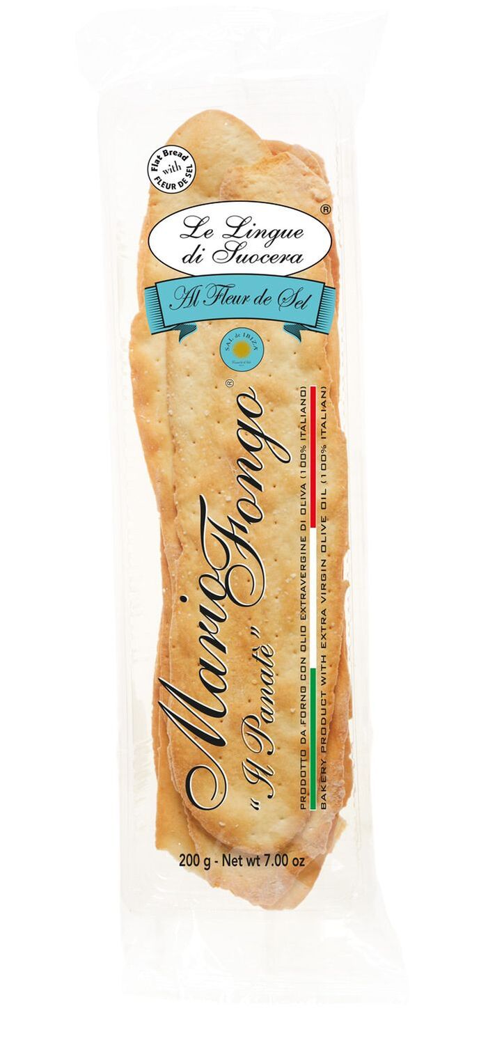 Lingue di Suocera ® Classiche