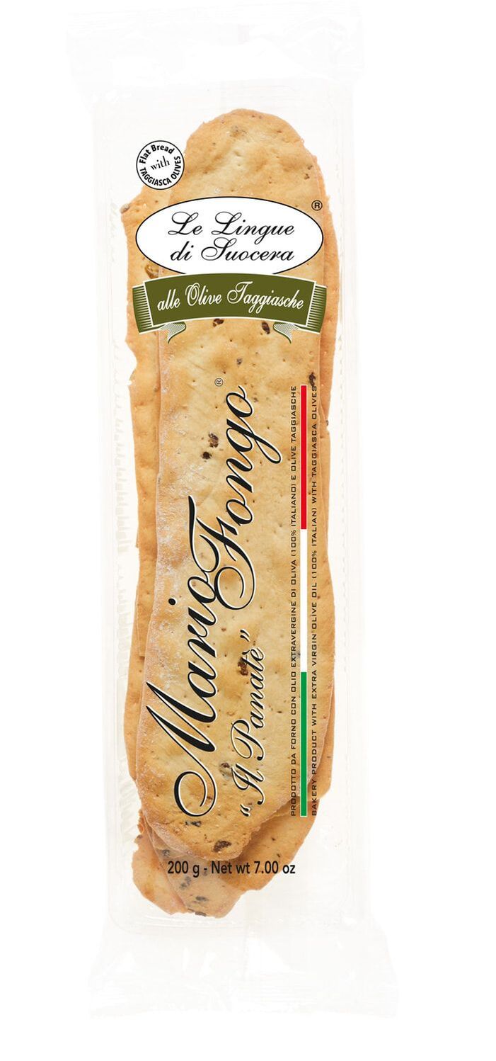 Lingue di Suocera ® Classiche