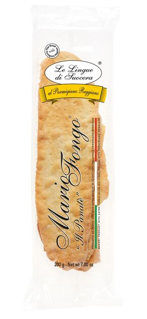 Lingue di Suocera ® Classiche