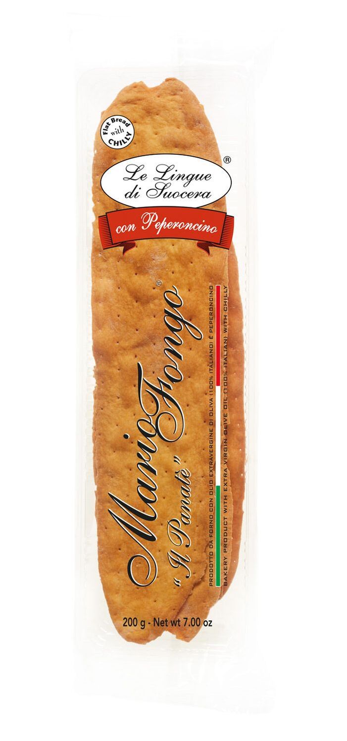 Lingue di Suocera ® Classiche