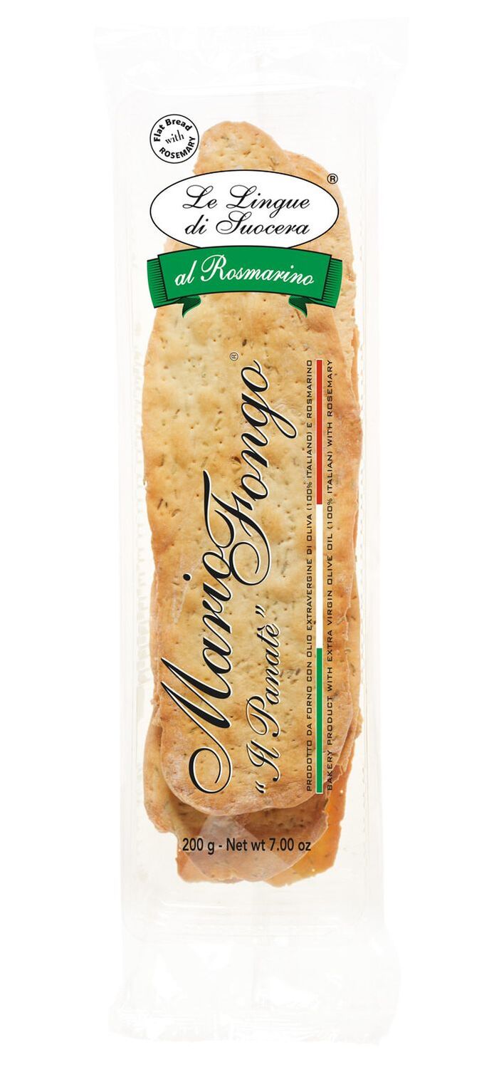 Lingue di Suocera ® Classiche