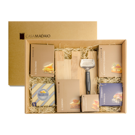 Box Profumi Cilentani