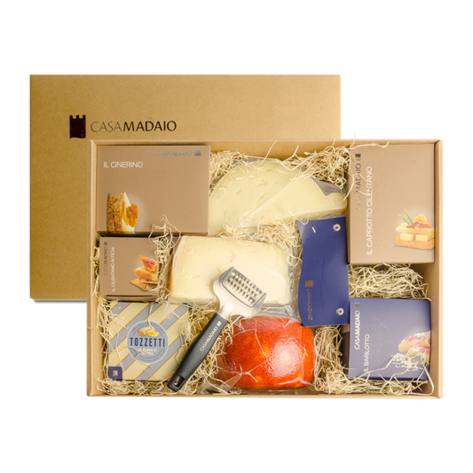 Box Sapori Cilentani